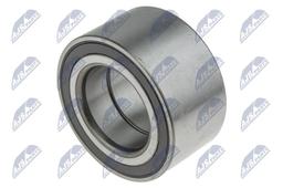Kit de roulements de roue NTY KLP-HD-037