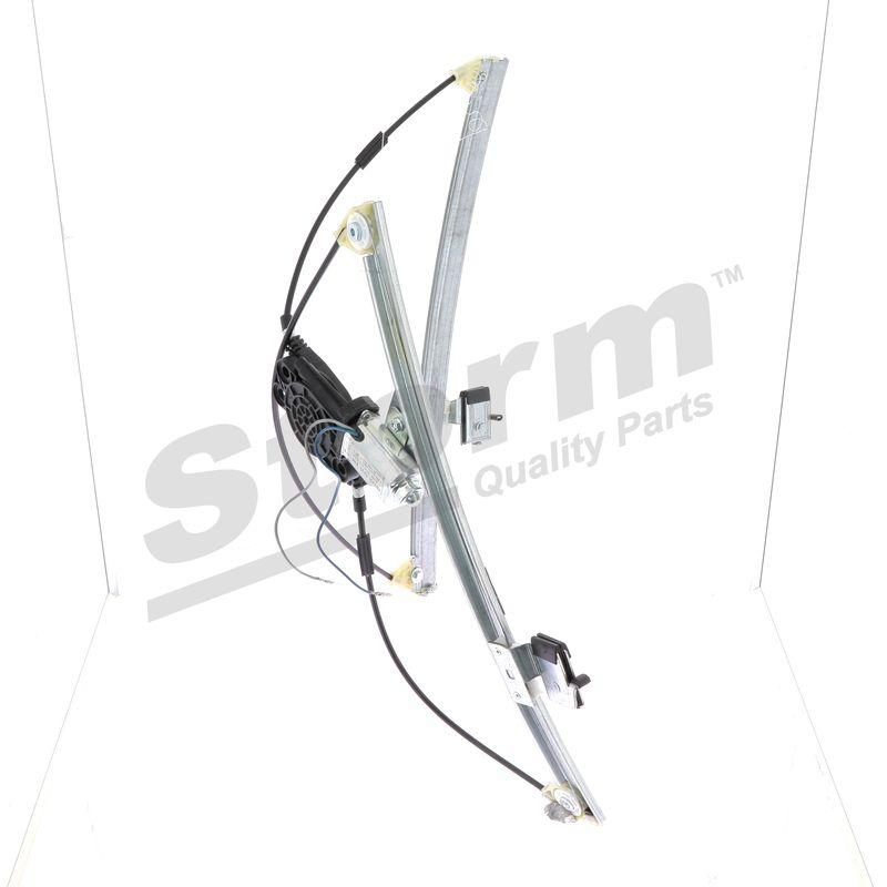 Lève-vitre STORM QUALITY PARTS 17280