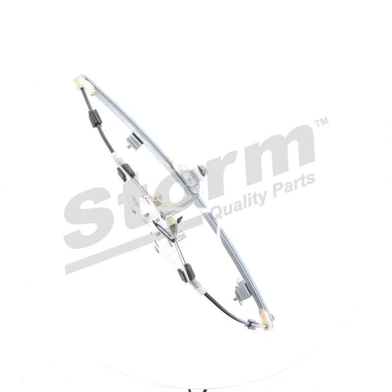 Lève-vitre STORM QUALITY PARTS 151268