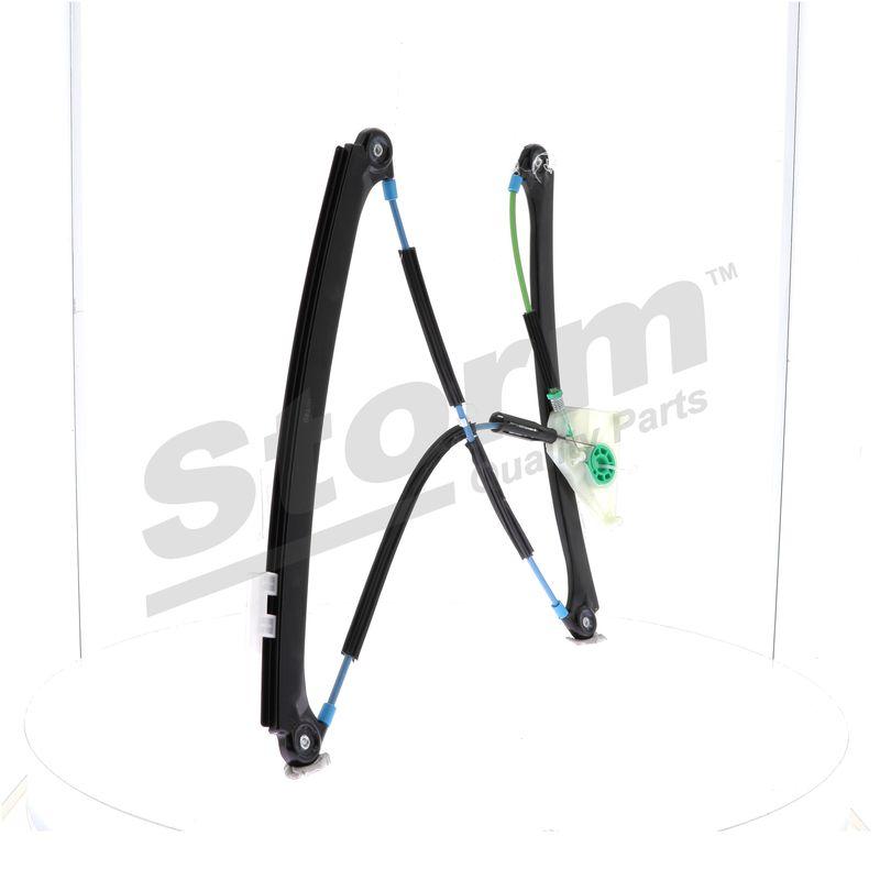 Lève-vitre STORM QUALITY PARTS 10370
