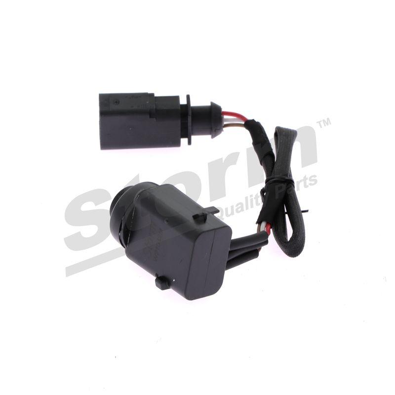 Capteur, aide au stationnement STORM QUALITY PARTS 399222