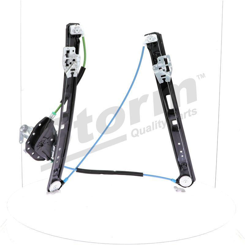 Lève-vitre STORM QUALITY PARTS 18072