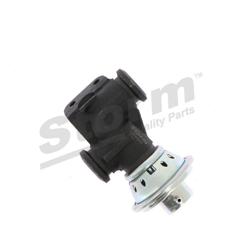 Vanne EGR STORM QUALITY PARTS 9082