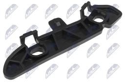 Support, pare-chocs NTY EZC-BM-344