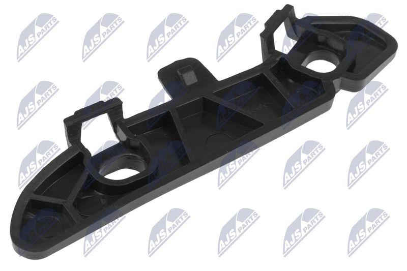 Support, pare-chocs NTY EZC-BM-344