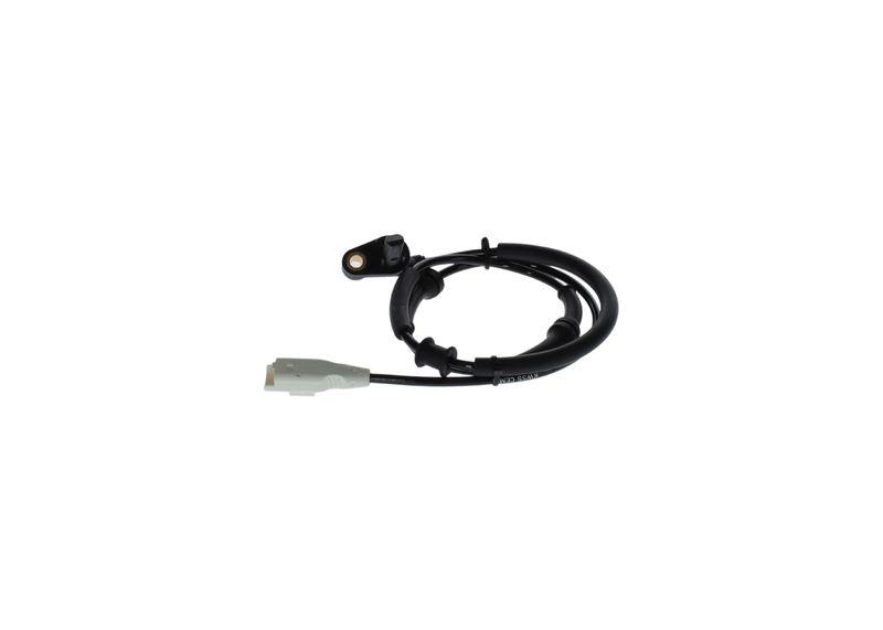Capteur, vitesse de roue BOSCH 0 265 007 883