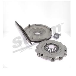 Kit adaptateur, embrayage STORM QUALITY PARTS STO1050