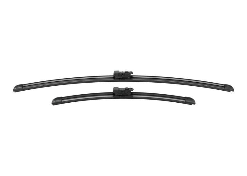Balai d'essuie-glace BOSCH 3 397 007 538