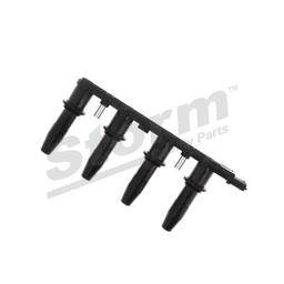Bobine d'allumage STORM QUALITY PARTS 880153