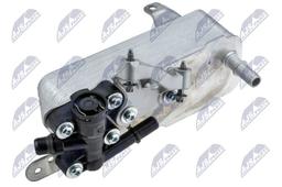 Radiateur d'huile NTY CCL-BM-062