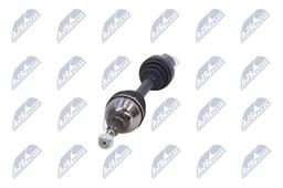 Arbre de transmission NTY NPW-FR-185