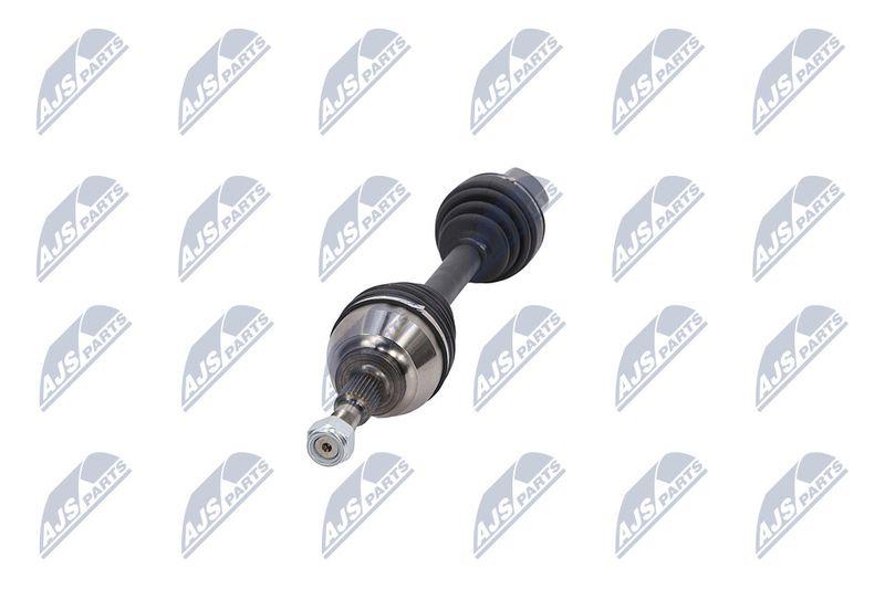 Arbre de transmission NTY NPW-FR-185