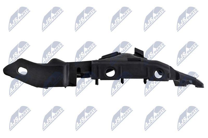 Support, pare-chocs NTY EZC-VW-502