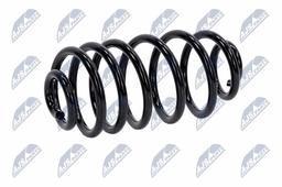 Ressort de suspension NTY ASZ-CH-021