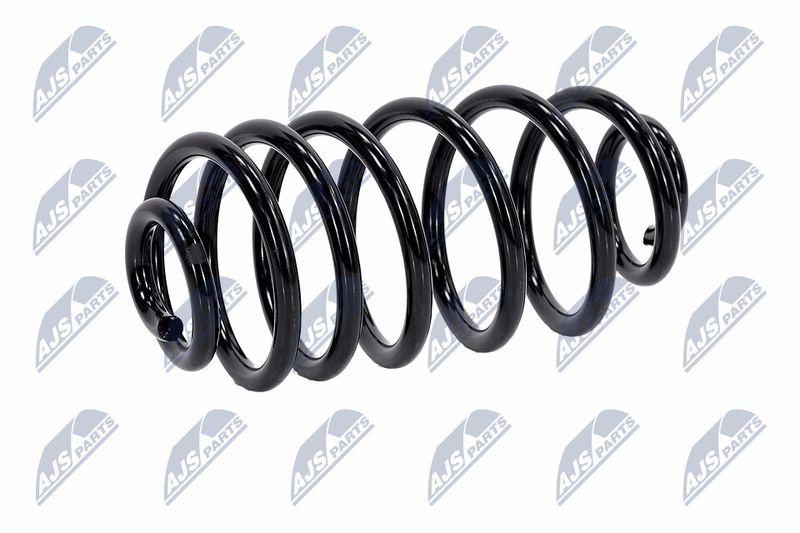 Ressort de suspension NTY ASZ-CH-021