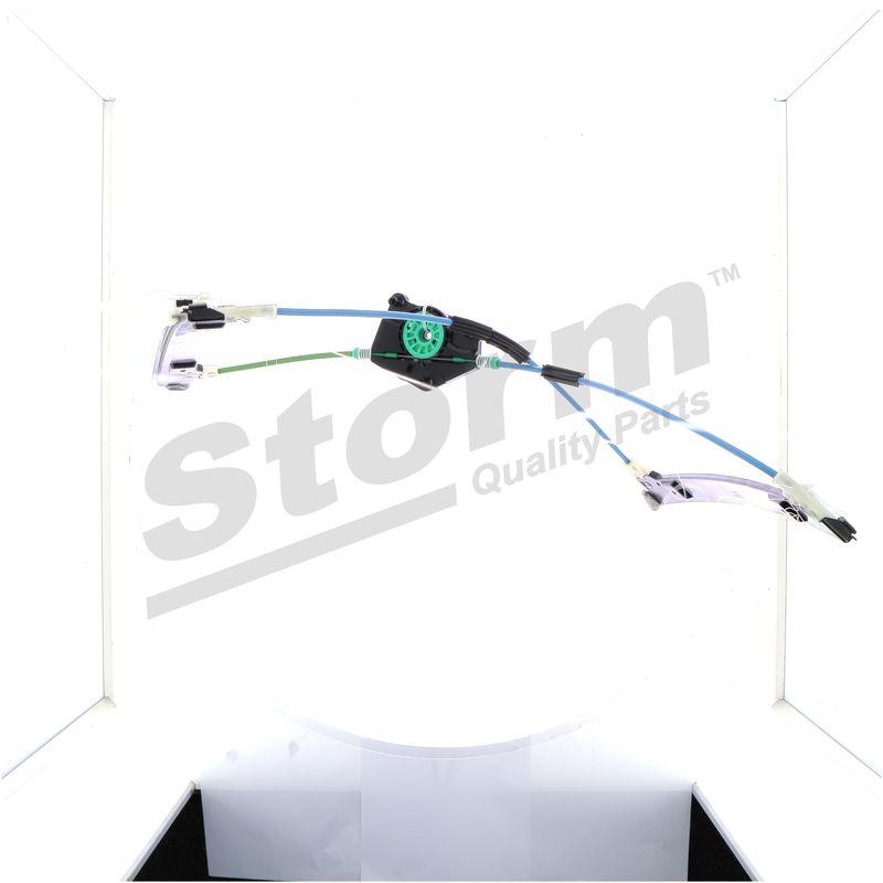 Lève-vitre STORM QUALITY PARTS 39576