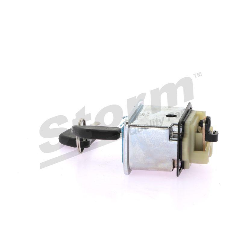 Serrure de capot de coffre STORM QUALITY PARTS 72027