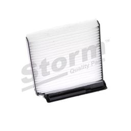 Filtre, air de l'habitacle STORM QUALITY PARTS 14314