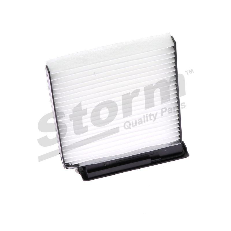 Filtre, air de l'habitacle STORM QUALITY PARTS 14314