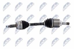 Arbre de transmission NTY NPW-FR-210