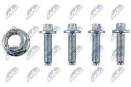 Kit de réparation, moyeu de roue NTY KLP-RE-030-Z