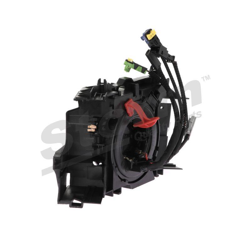 Ressort tournant, Airbag STORM QUALITY PARTS 8102000