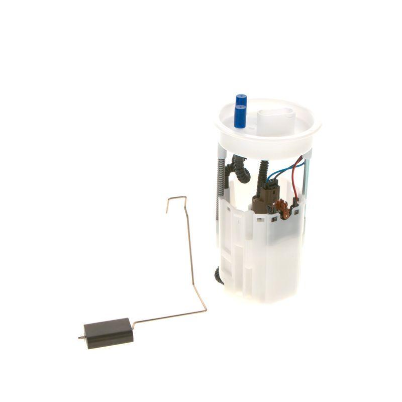 Unité d'injection de carburant BOSCH 0 986 580 934