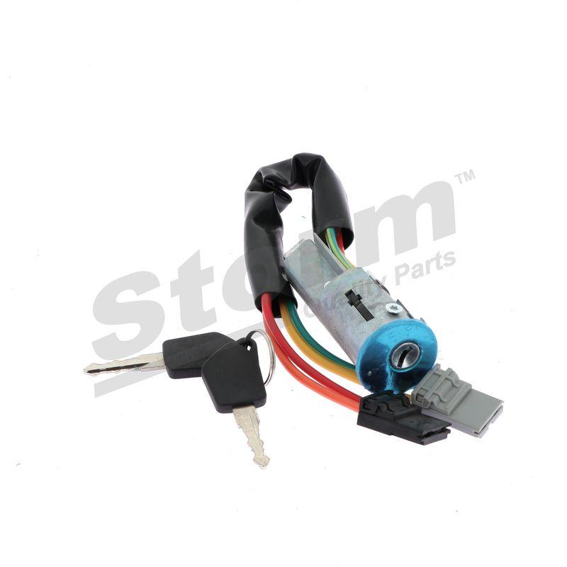Fermeture-volant STORM QUALITY PARTS 78025