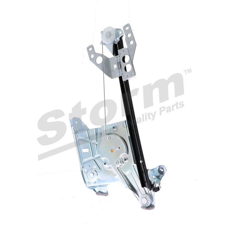 Lève-vitre STORM QUALITY PARTS 1027507