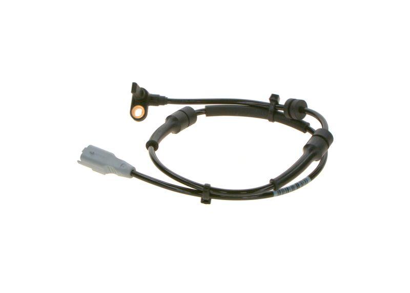 Capteur, vitesse de roue BOSCH 0 265 007 084