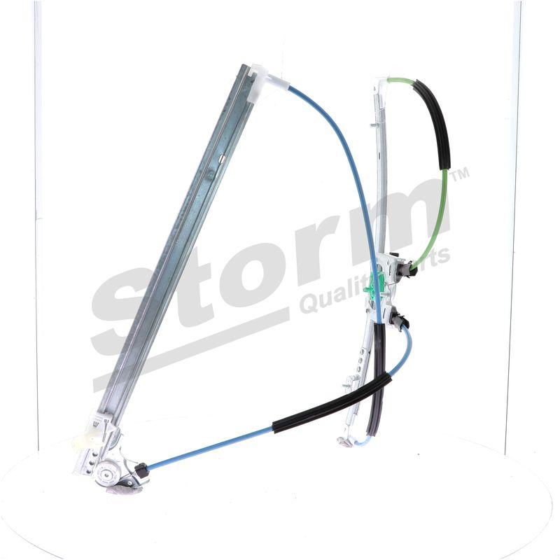 Lève-vitre STORM QUALITY PARTS 88079