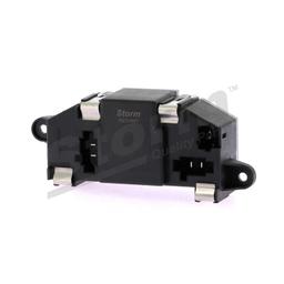 Résistance, pulseur d'air habitacle STORM QUALITY PARTS STO777059