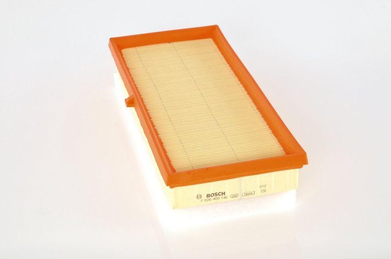 Filtre à air BOSCH F 026 400 140