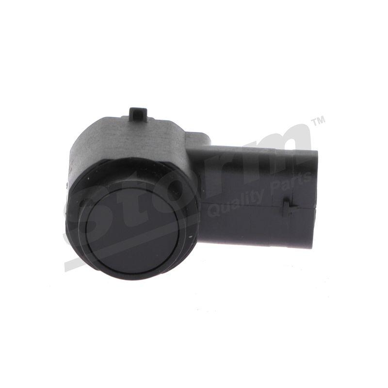 Capteur, aide au stationnement STORM QUALITY PARTS 399230