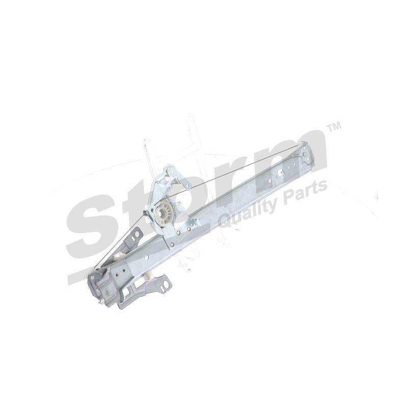 Lève-vitre STORM QUALITY PARTS 55072