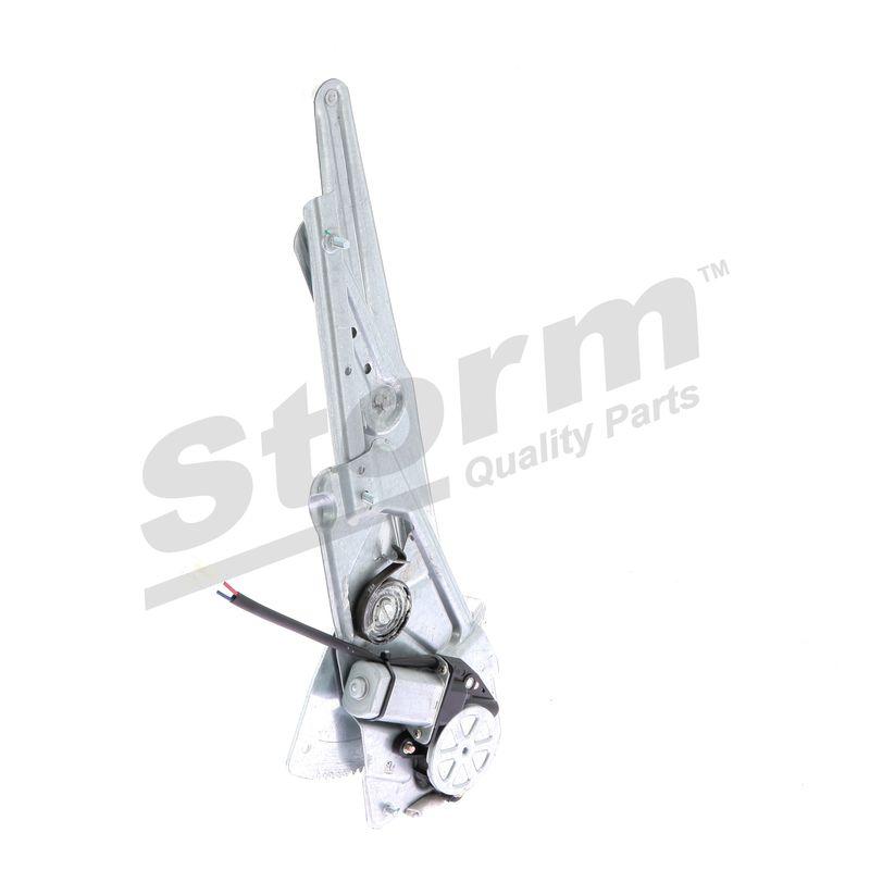 Lève-vitre STORM QUALITY PARTS 81175