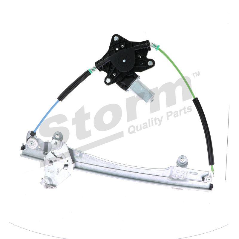 Lève-vitre STORM QUALITY PARTS 81178