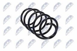 Ressort de suspension NTY ASZ-PE-009
