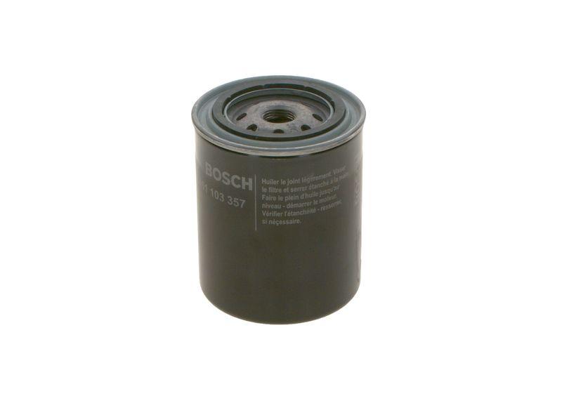 Filtre à huile BOSCH 0 451 103 357