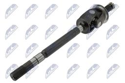 Arbre de transmission NTY NPW-CH-134