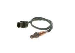 Sonde lambda BOSCH 0258017108