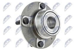 Kit de roulements de roue NTY KLT-HY-526
