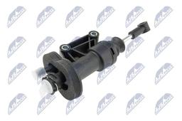 Cylindre émetteur, embrayage NTY NSW-VW-009