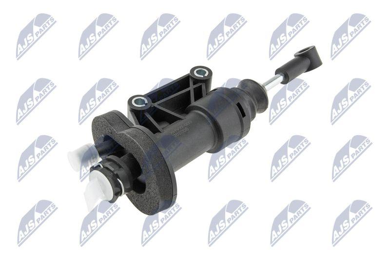 Cylindre émetteur, embrayage NTY NSW-VW-009