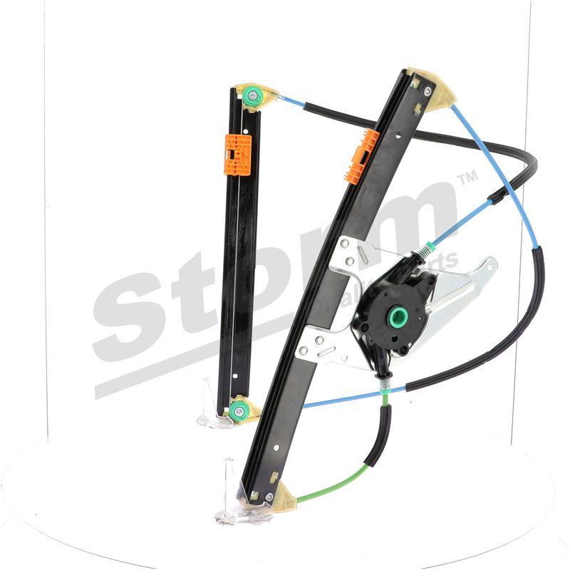 Lève-vitre STORM QUALITY PARTS 10376