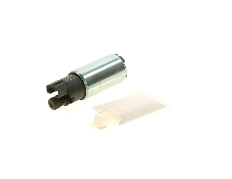 Pompe à carburant BOSCH 0 986 580 971
