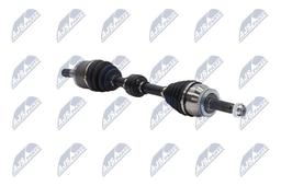 Arbre de transmission NTY NPW-HY-680