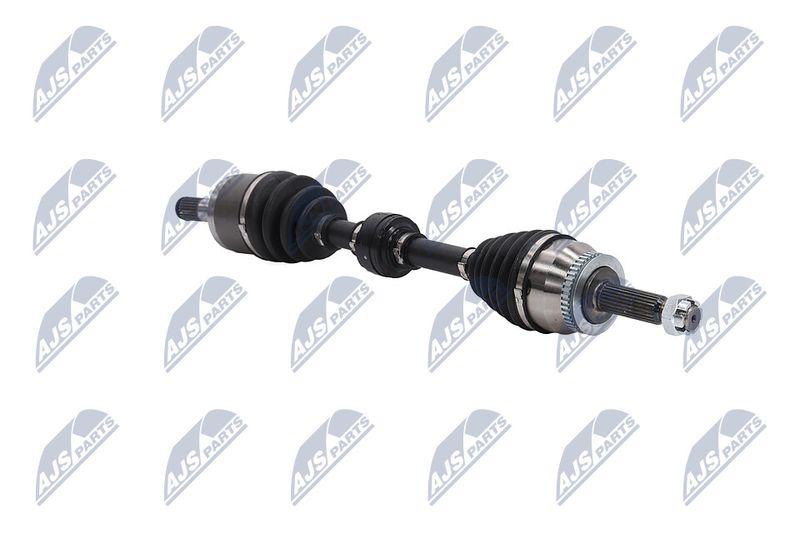 Arbre de transmission NTY NPW-HY-680