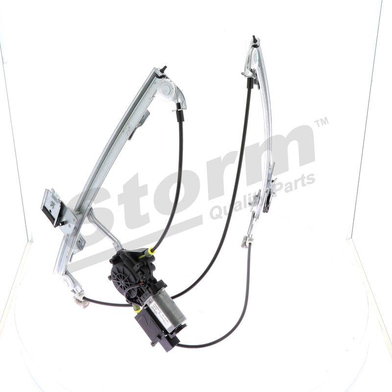 Lève-vitre STORM QUALITY PARTS 90280
