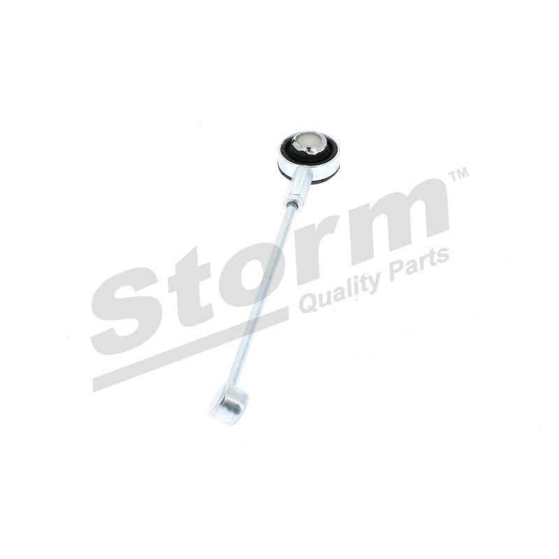Kit de réparation, levier de changement de vitesse STORM QUALITY PARTS 790796